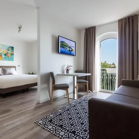 Giardinetto Hotel Garda (Verona)