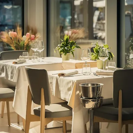 Hotel Giardinetto Garda (Verona)