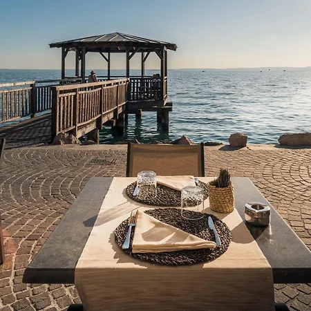 Giardinetto 4* גארדה