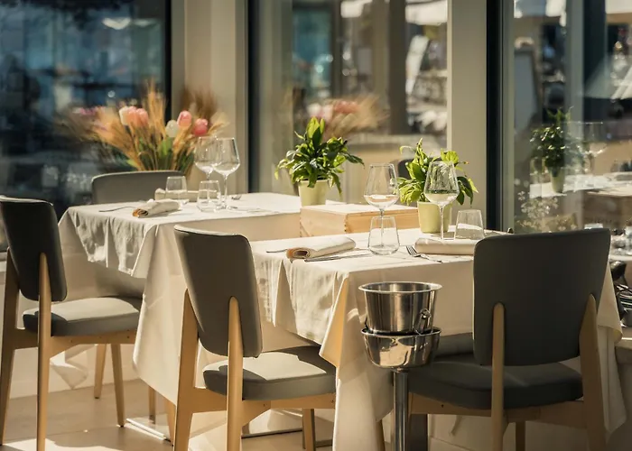 酒店 吉阿迪内托酒店 加尔达