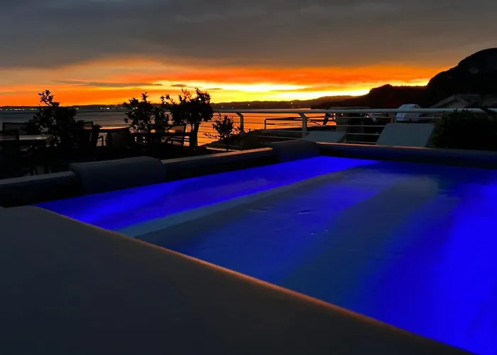 酒店 吉阿迪内托酒店 4*