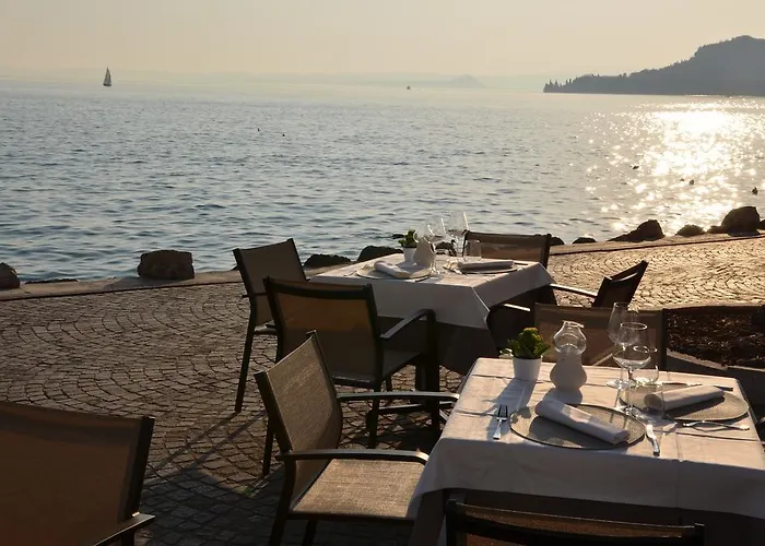 吉阿迪内托酒店 酒店 4*