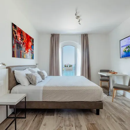 Hotel Giardinetto Garda (Verona)