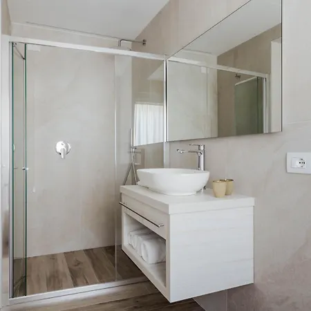 Giardinetto Hotel Garda (Verona)