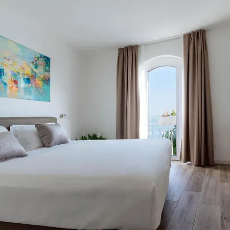 Hotel Giardinetto