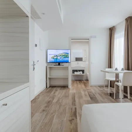 Giardinetto Hotel 4*
