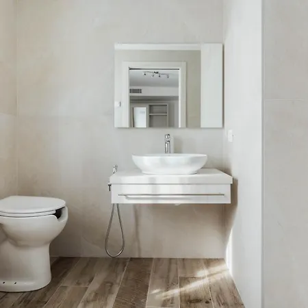 Hotel Giardinetto 4*