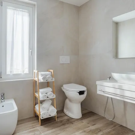 Hotel Giardinetto Garda (Verona)
