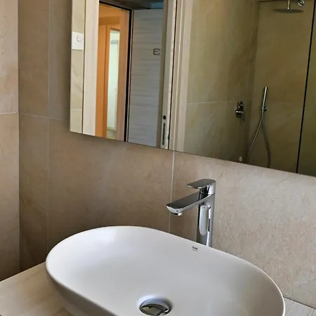 Giardinetto Ξενοδοχείο 4*