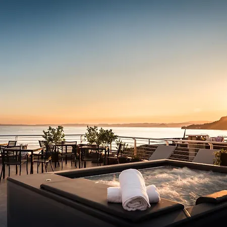 Giardinetto Hotel 4*
