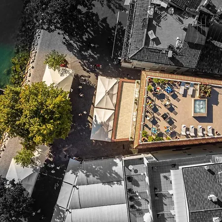 Hotel Giardinetto Garda (Verona)