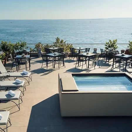 Hotel Giardinetto 4*