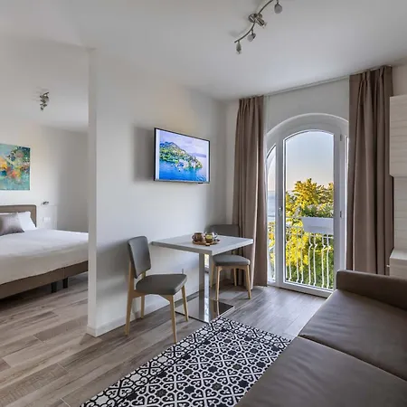 Giardinetto Hotel Garda (Verona)
