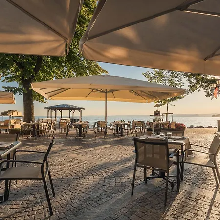 Giardinetto Hotel 4*