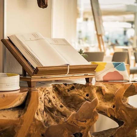 Giardinetto Hotel 4*