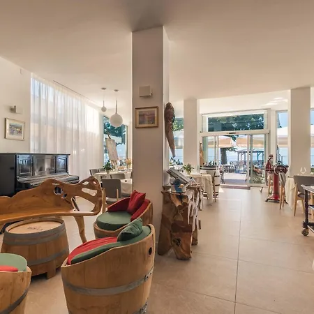Giardinetto Hotel Garda (Verona)