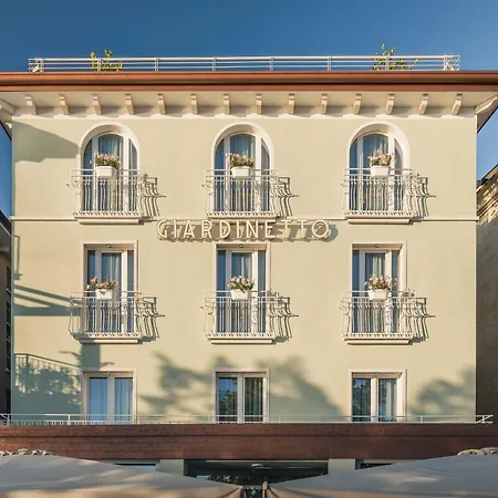 Giardinetto Garda (Verona)