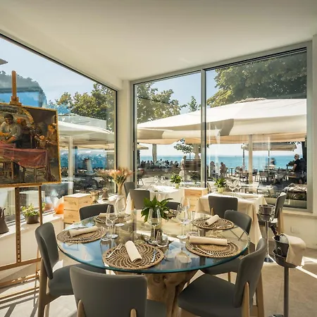 Giardinetto 4* Garda (Verona)