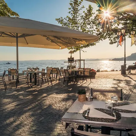 Giardinetto Hotel 4*
