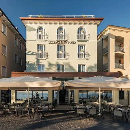 Giardinetto 4* Garda (Verona)