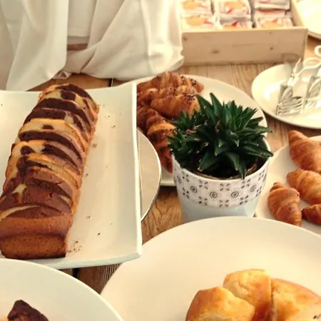 Hotel Giardinetto 4*