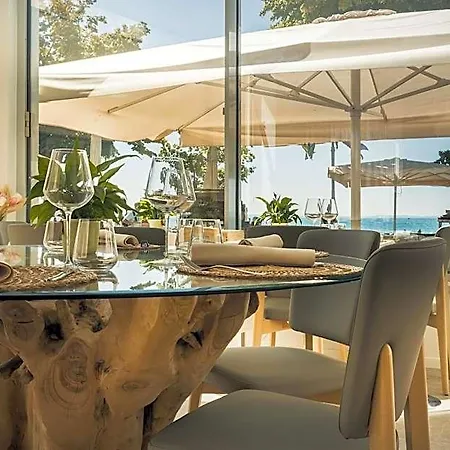 Giardinetto Hotell 4*