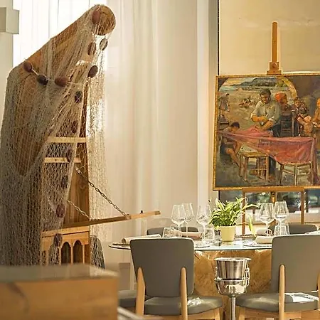 Giardinetto Hotell