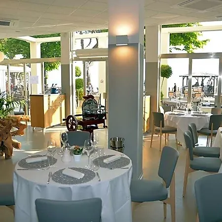 Giardinetto Hotel Garda (Verona)