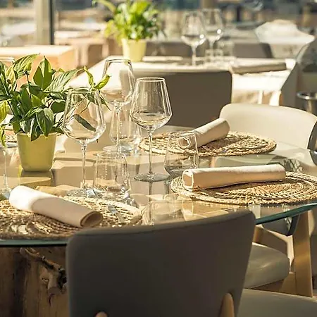 Giardinetto Hotell 4*