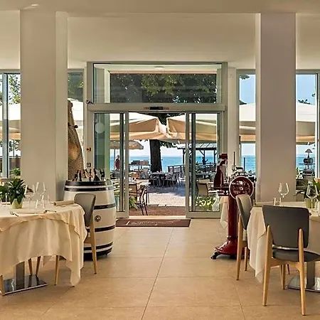 Giardinetto Hotell 4*