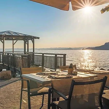 Hotel Giardinetto 4*