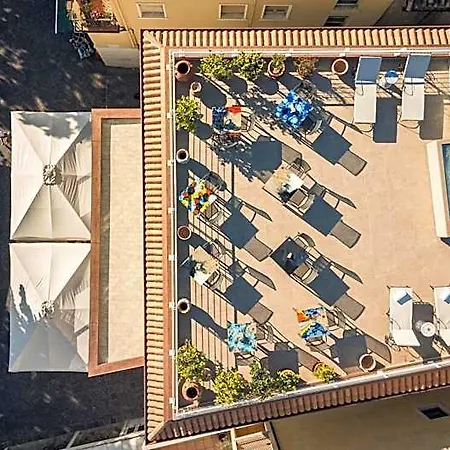 Giardinetto Hotel