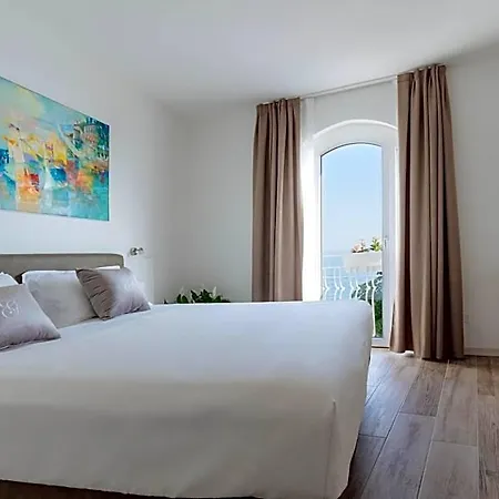 Hotell Giardinetto Garda (Verona)