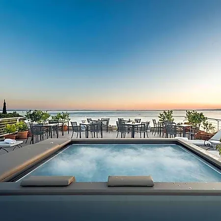 Hotell Giardinetto 4*