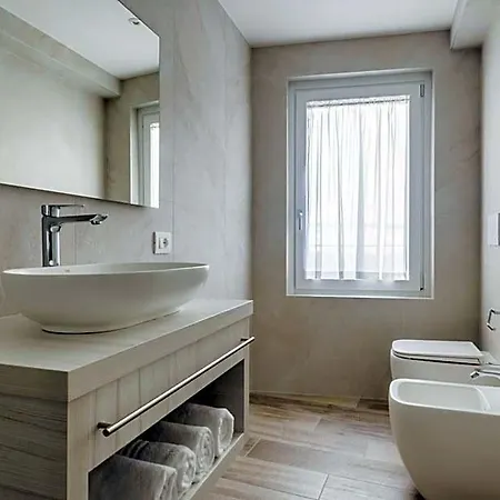 Giardinetto Hotel Garda (Verona)
