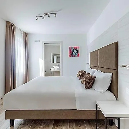 Giardinetto Hotell 4*