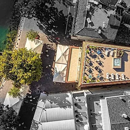 Giardinetto 4* Garda (Verona)