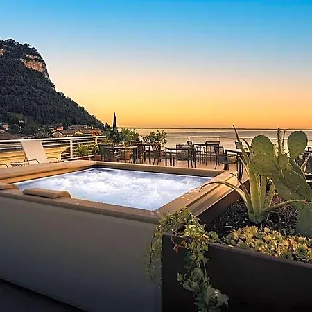 Giardinetto Hotel 4*