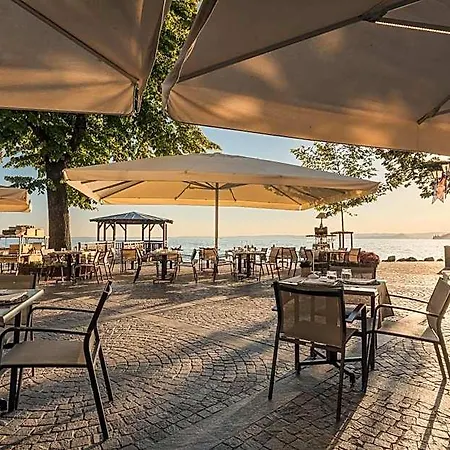 Hotel Giardinetto Garda (Verona)