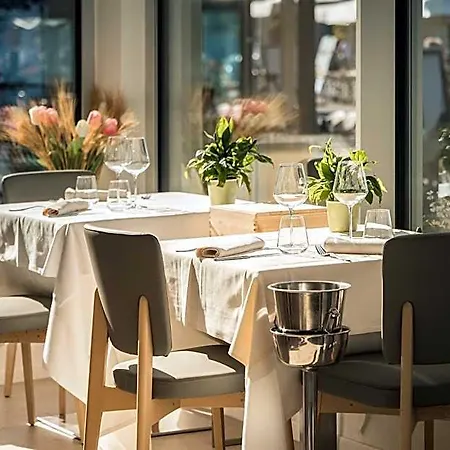 Giardinetto Hotel