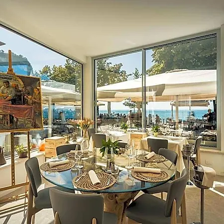 Hotel Giardinetto