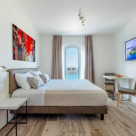 Giardinetto 4* Γκάρντα