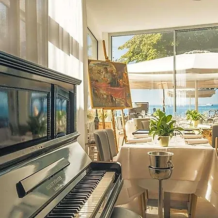 Giardinetto Hotel 4*