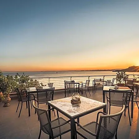 Giardinetto Hotel 4*