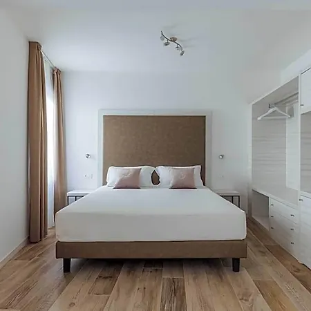 Giardinetto Hotel 4*