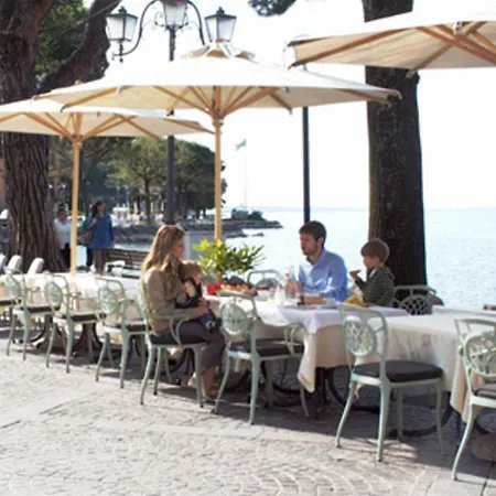 Hotel Giardinetto Garda (Verona)