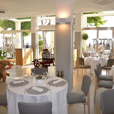 Hotel Giardinetto Garda (Verona)