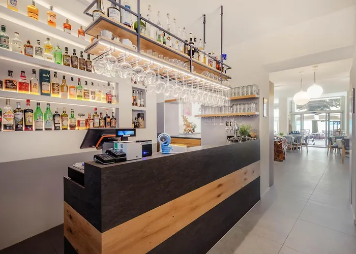 Giardinetto فندق