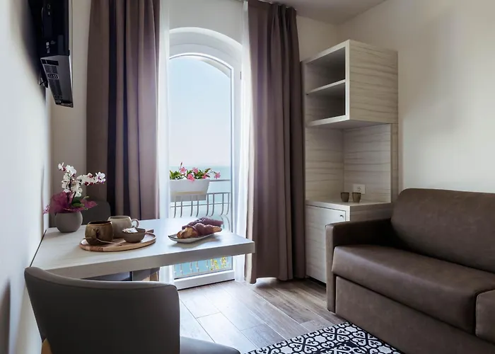 فندق Giardinetto