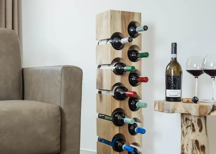 فندق Giardinetto غارْدا